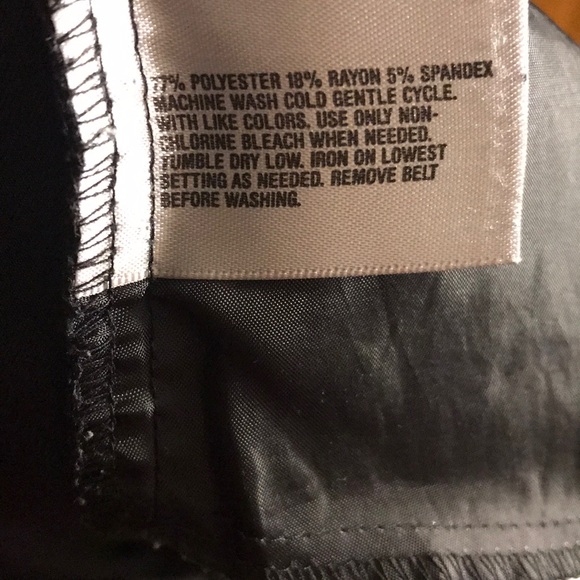 Dress pants - Picture 2 of 2